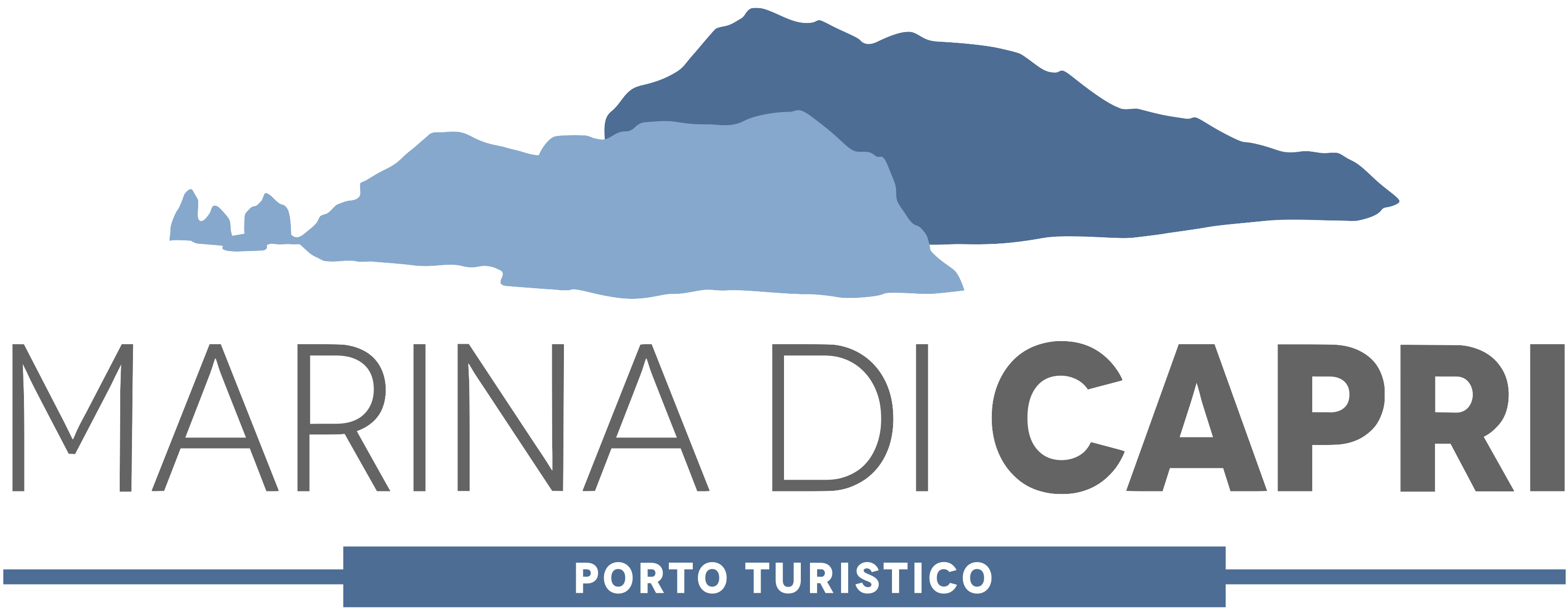 Logo Porto Turistico